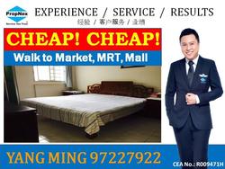 Blk 129 Bukit Batok West Avenue 6 (Bukit Batok), HDB 4 Rooms #104374542